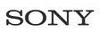 Sony Sony
